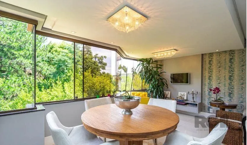 Imagem COBERTURA ESPECTACULAR no bairro Jardim Itu no valor de R$1.450.000,00