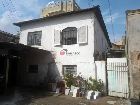 Imagem Casa à venda Cerâmica, São Caetano do Sul - SP