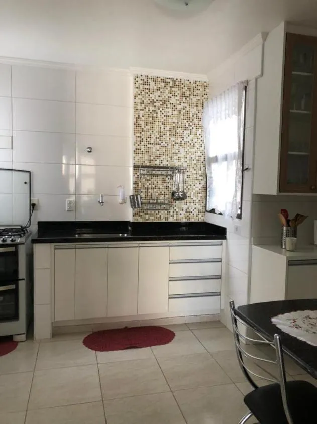 Imagem APARTAMENTO - CONDOMÍNIO EDIFÍCIO RIVIERA