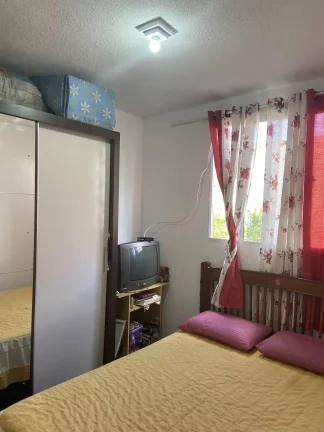 Imagem APARTAMENTO PADRÃO( Passando dívida)