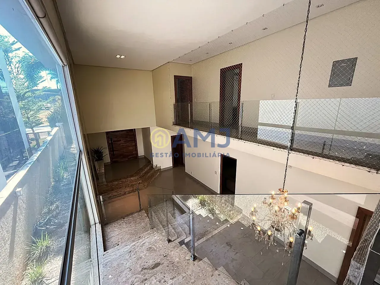 Imagem Sobrado para Locação 5 Quartos, 4 Suites, 2 Vagas, 614M², Jardins Madri, Goiânia - GO | Jardins Madri