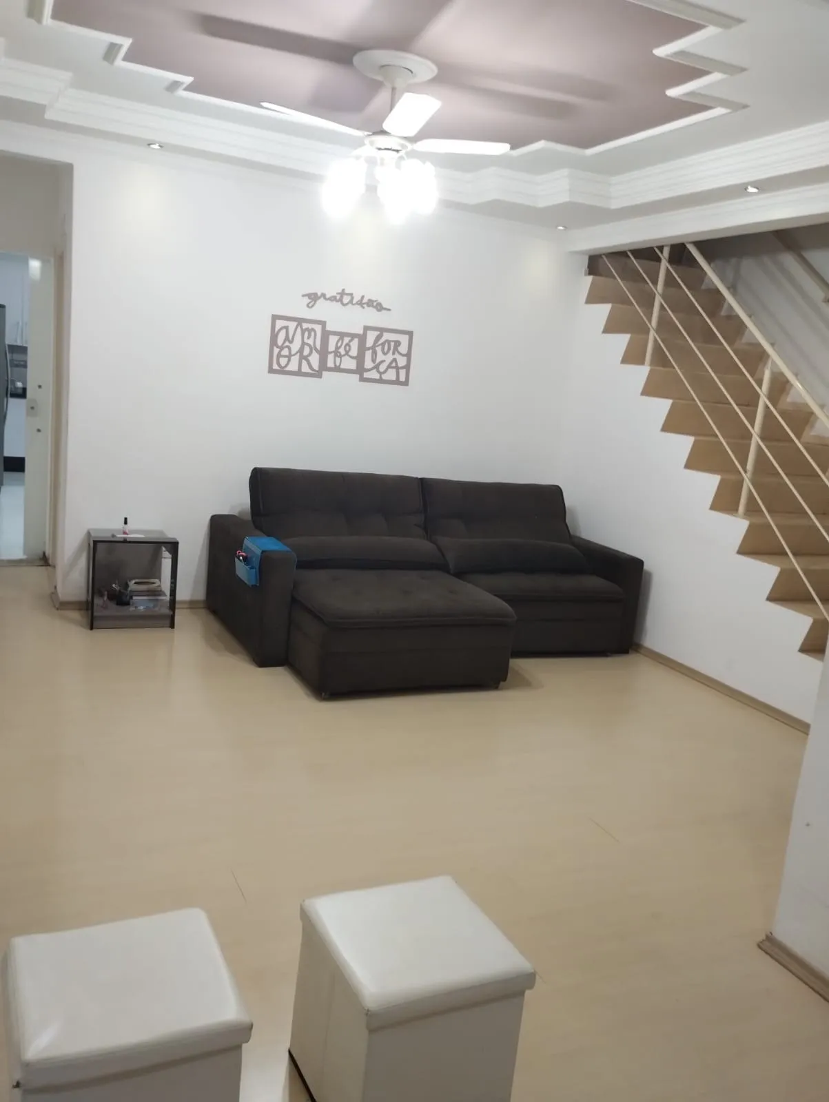 Imagem Sobrado de 393m², Localizado no Bairro Vila Cassia Maria Sorocaba - SP!