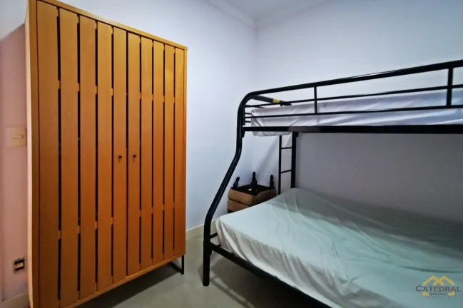 Imagem Apartamento a Venda Condominio Forest Hills - Jardim Ana Maria - Jundiaí - SP