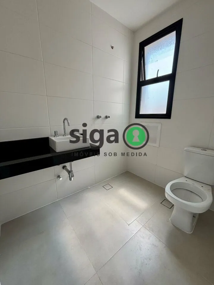 Imagem APARTAMENTO NOVO A VENDA NO BROOKLIN SP