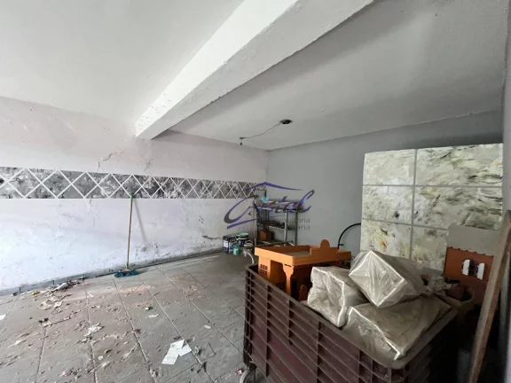 Imagem Casa com 7 quartos à venda, 197 m² - Rio Pequeno - Butantã - São Paulo/SP