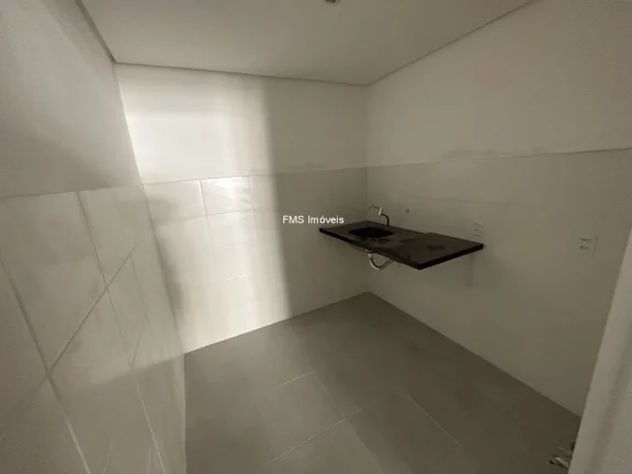Imagem Loja com 110m² para locação em Conceição.