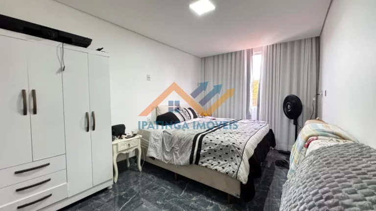 Imagem Casa triplex à venda no bairro Cidade Nova