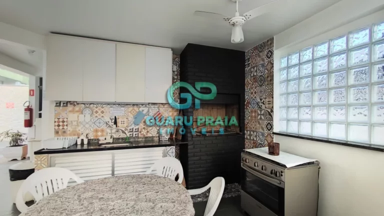 Imagem Apartamento à venda no bairro Enseada - Guarujá/SP