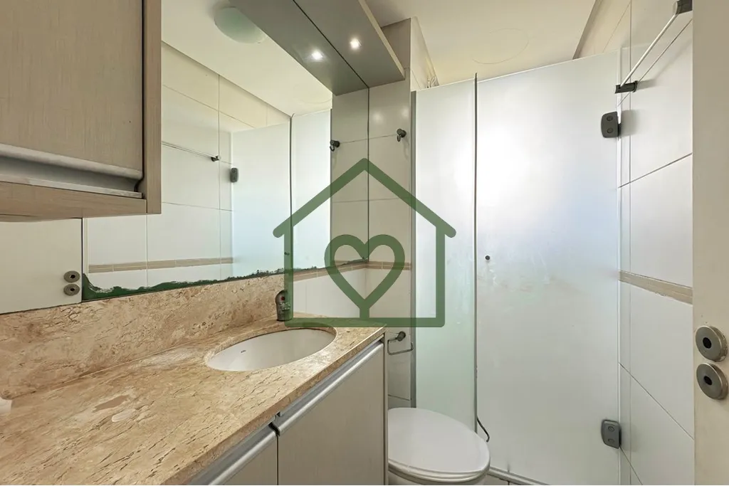 Imagem Apartamento semimobiliado, projetado para proporcionar uma experiência de vida única. Com 3 dormit...