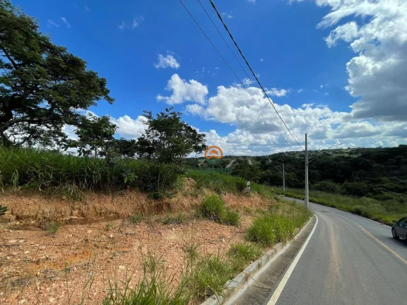 Imagem Terreno à venda no Pomar da Lagoa - Lagoa Santa, Minas Gerais