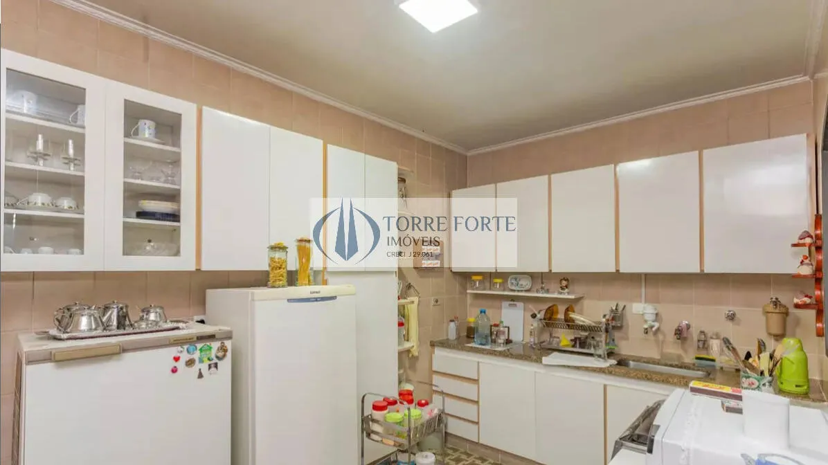 Imagem Linda casa com 2 dormitórios e 1 vaga em Vila Gumercindo