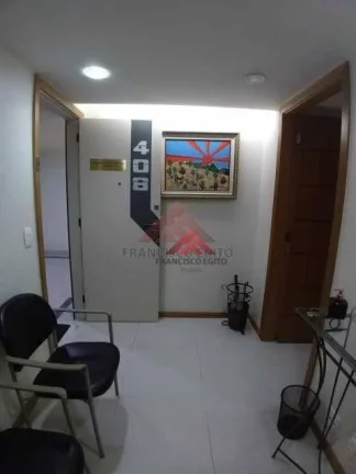 Imagem Sala à venda, 40 m² por R$ 190.000,00 - Centro - Niterói/RJ