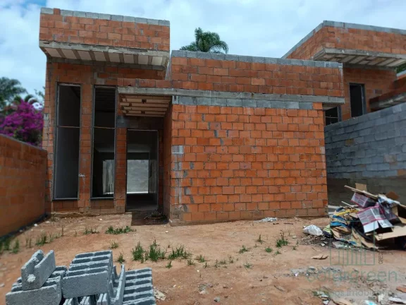 Imagem Casas à Venda com 3 Quartos e 1 Banheiro, Com 100 m² Por 800.000,00