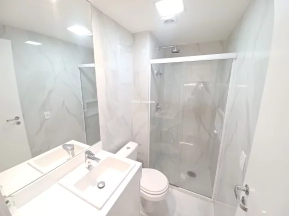 Imagem Apartamento de 1 Dormitório para locação no Brooklin