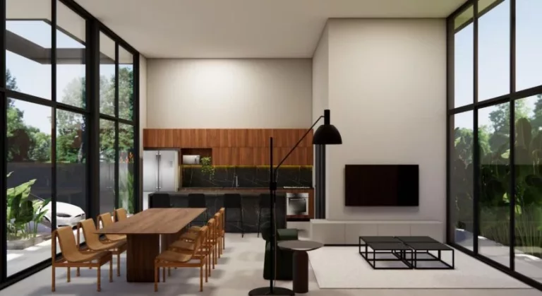 Imagem Casa à venda, 150 m² por R$ 1.099.995,00 - Muçumagro - João Pessoa/PB