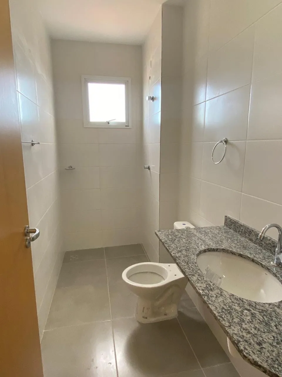 Imagem Apartamento à venda Jardim Bela Vista, Taubaté - SP | Edifício Luminus Paulista