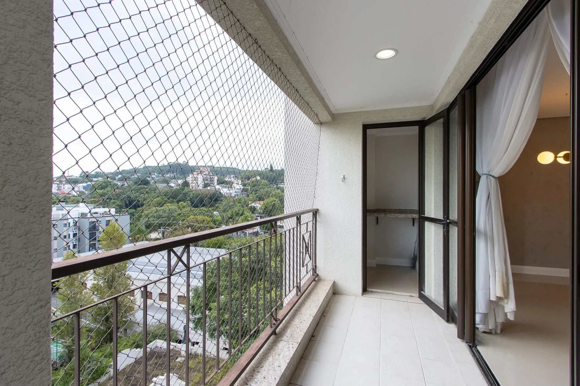 Imagem Condominio mais charmoso da zona sul!