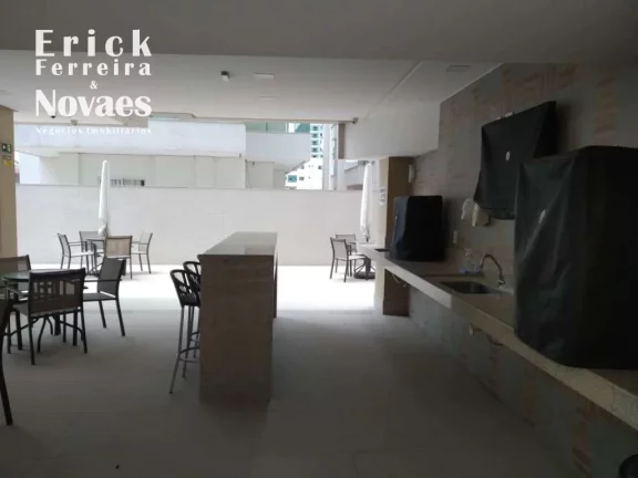 Imagem APARTAMENTO RESIDENCIAL em Guarapari - ES, Praia do Morro