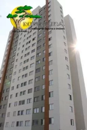 Foto do imóvel APARTAMENTO PARA VENDA NO LAUZANE PAULISTA