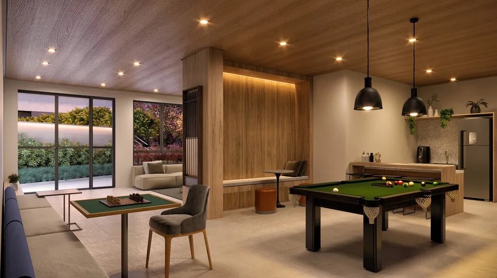 Imagem APARTAMENTO RESIDENCIAL em São Paulo - SP, Vila Guilhermina