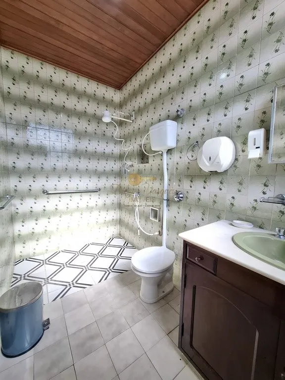 Imagem Casa para Venda em Teresópolis / RJ no bairro Alto