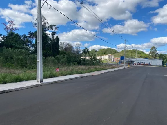 Imagem Terreno para Venda em Concórdia, São Cristóvão