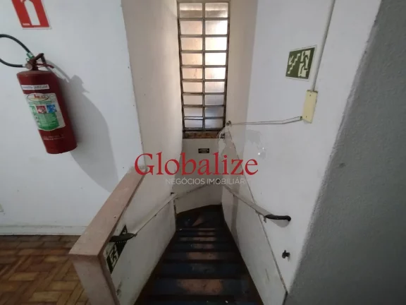 Imagem Ponto comercial com 6 dormitórios em excelente localizção para reforma no bairro do Boqueirão em Santos por12.000.00