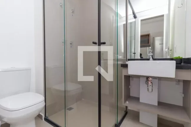 Imagem Apartamento à Venda - Vila Mariana, 1 Quarto, 20 m2