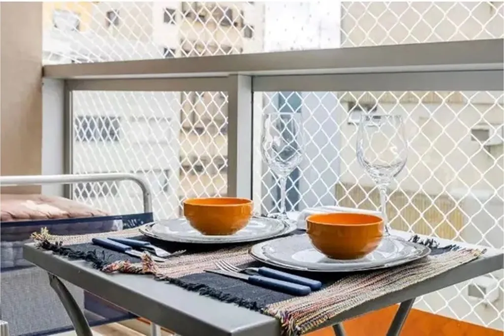 Imagem Studio à venda em São Paulo, Consolação, com 1 quarto, 25m2