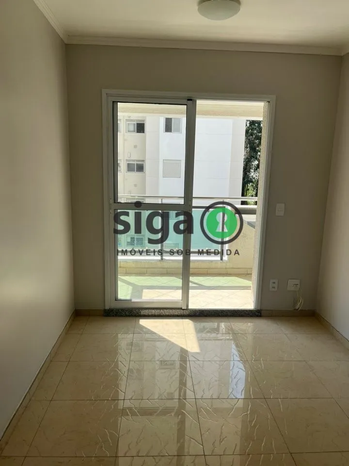 Imagem MAIS ESTILO E DESIGN 02 QUARTOS 51M² À VENDA NA VILA ANDRADE