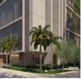 Imagem VISION - Apartamento à venda no bairro Santo Antônio - Belo Horizonte/MG