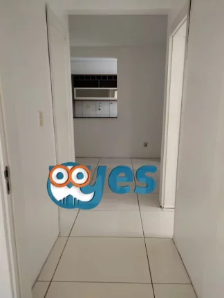 Imagem Apartamento para locação e venda Fonte dos Pássaros