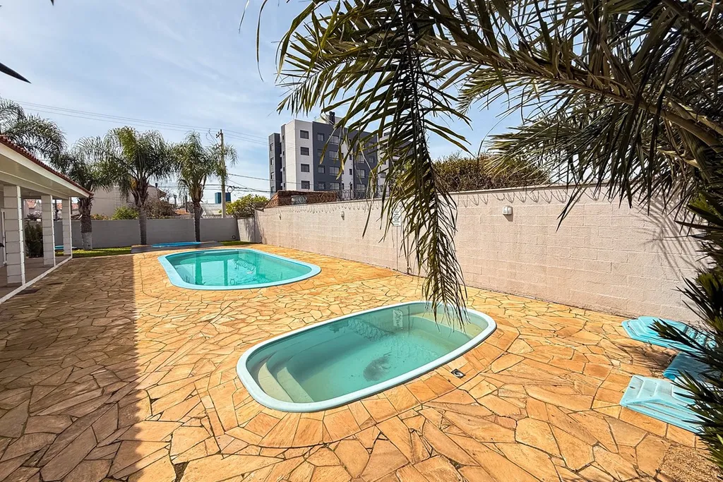 Imagem Casa de Condomínio em Fátima