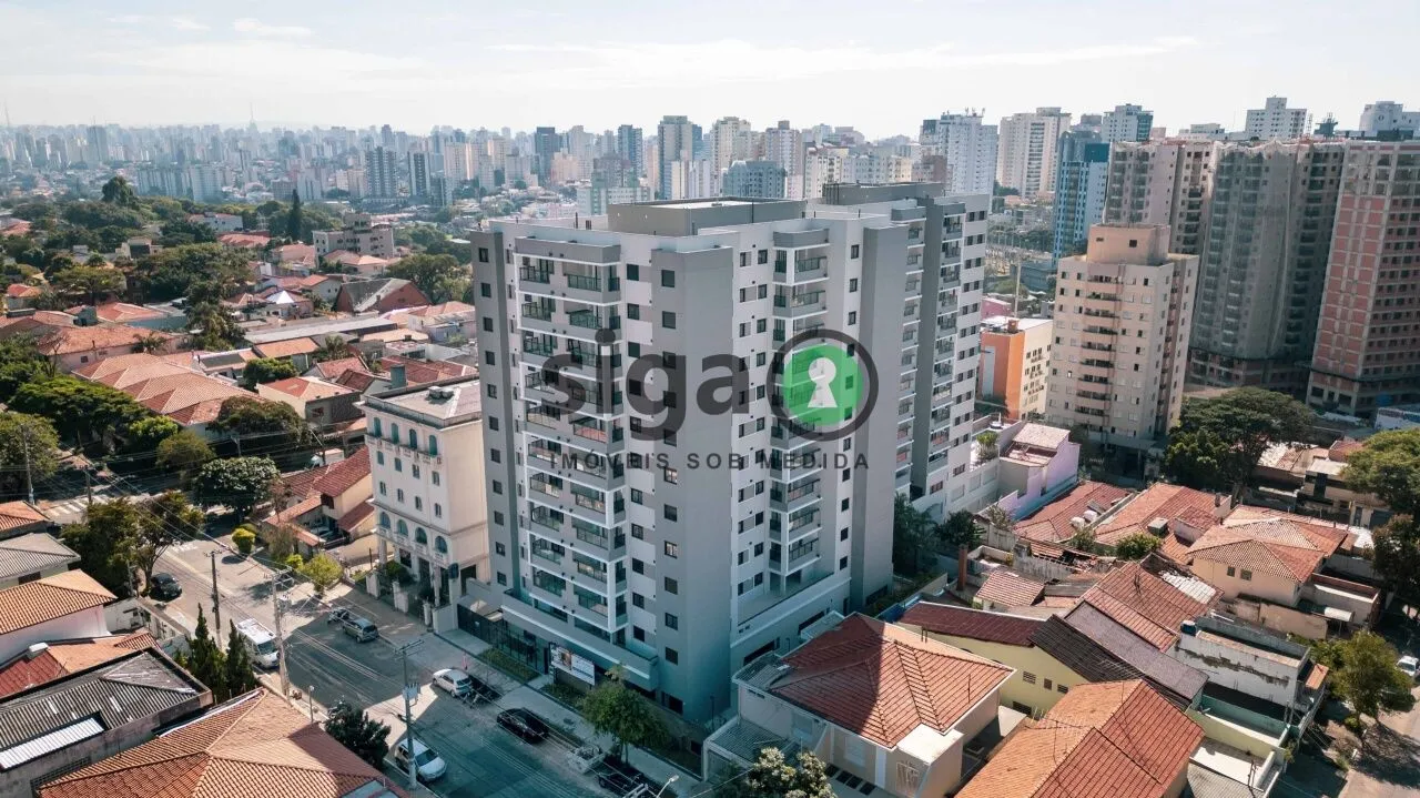 Imagem APARTAMENTO COM 80M² 2 DORMS, 1 SUÍTE E 1 VAGA - PRONTO PARA MORAR, 600M DO METRÔ SÃO JUDAS
