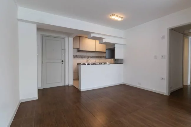 Imagem Apartamento à venda Pinheiros São Paulo