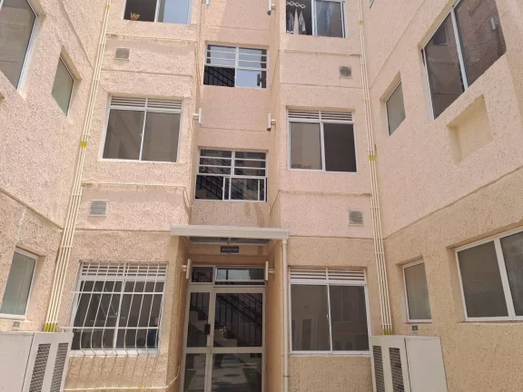 Imagem APARTAMENTO PARA VENDA- ESTRADA DE JACAREPAGUÁ ITANHANGA -RJ.