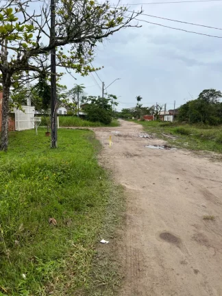 Imagem Terreno em Guaratuba localizado na Rua Peru (Balneário Nereidas)