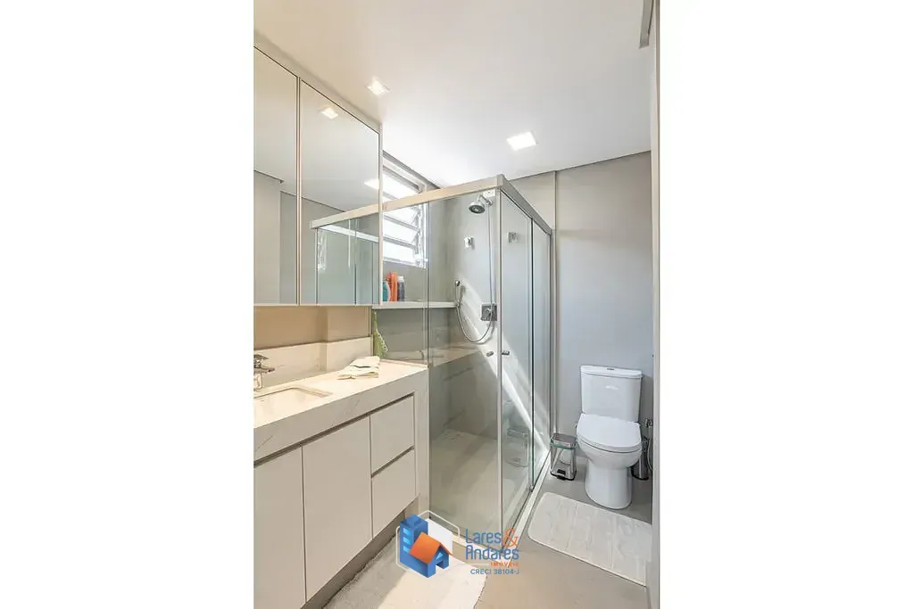 Imagem Apartamento à venda 3 Quartos 2 Suites 1 Vaga 97M² Paraíso São Paulo - SP