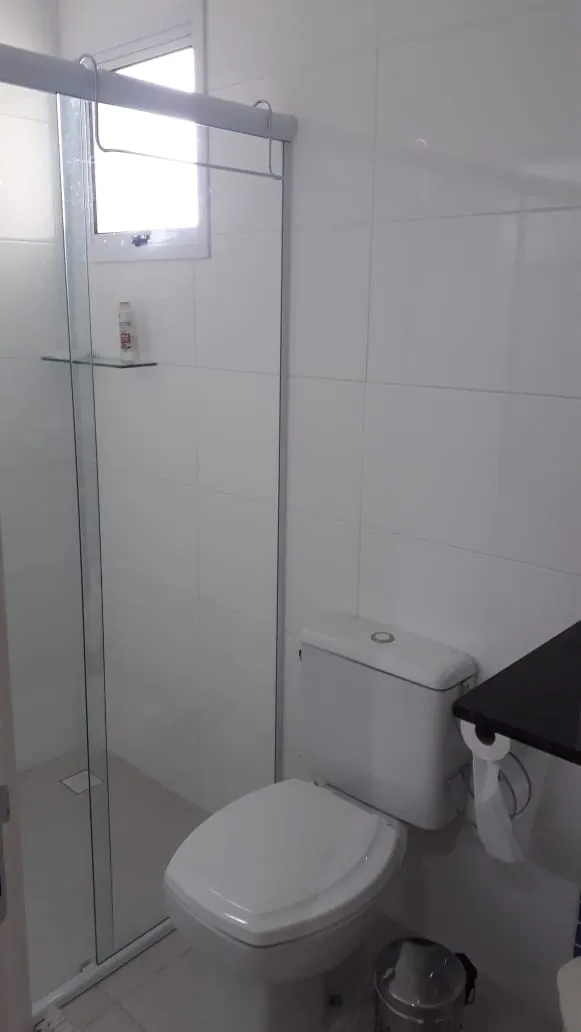 Imagem Apartamento à venda 2 Quartos, 2 Vagas, 60M², Itaguá, Ubatuba - SP | Condomínio Zulmira Ceregatti