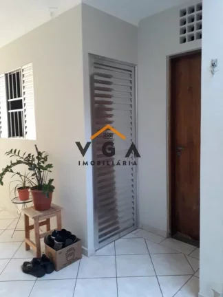 Imagem Sobrado para Venda em São Paulo, Vila Guilhermina, 3 dormitórios, 1 suíte, 3 banheiros, 4 vagas