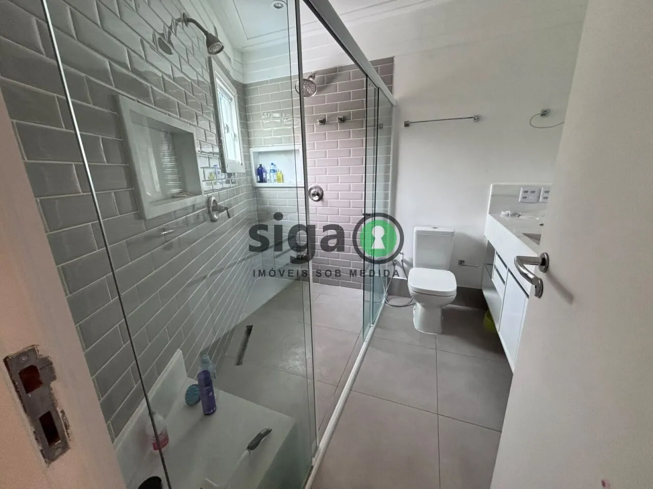 Imagem Casa em Condomínio com 3 Quartos no Cidade Jardim