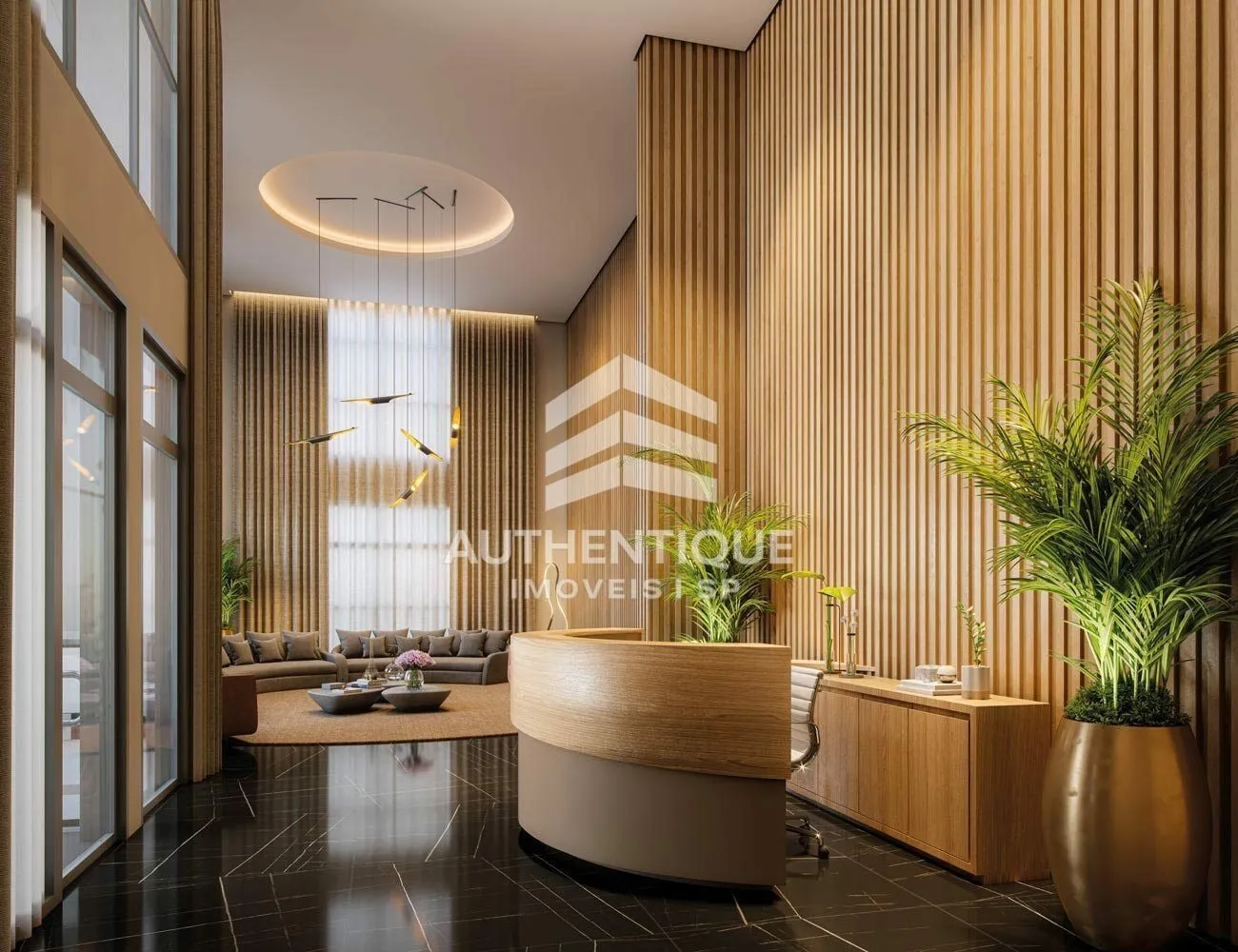 Imagem Id Home &amp; Lifestyle Paraíso - Apartamento à venda em São Paulo/SP