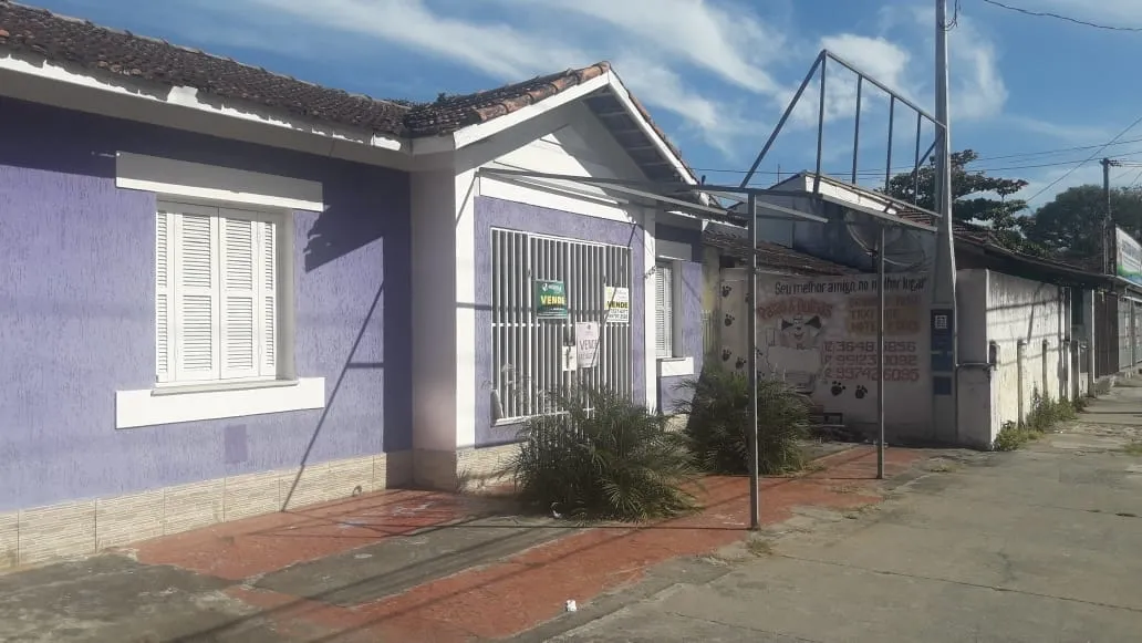 Foto do imóvel Casa à venda 3 Quartos, 2 Vagas, 347M², Centro, Pindamonhangaba - SP