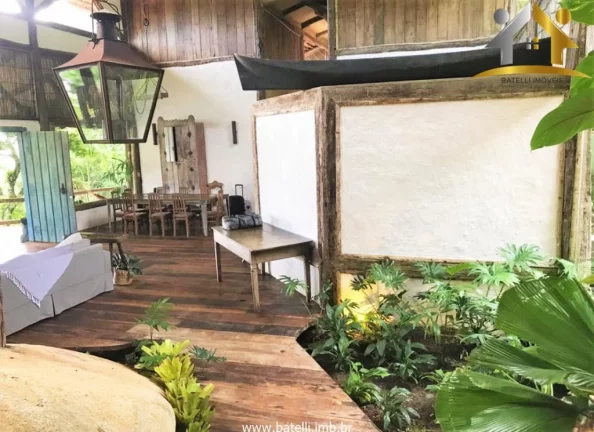 Imagem Casa - Ilha Bela | Batelli Imóveis