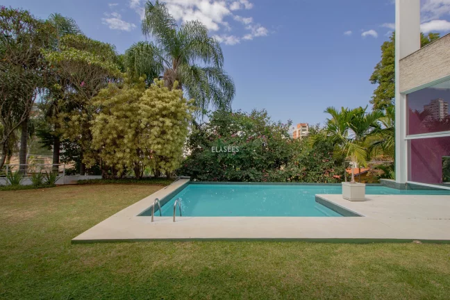 Imagem CASA DE CONDOMÍNIO RESIDENCIAL em SÃO PAULO - SP, REAL PARQUE
