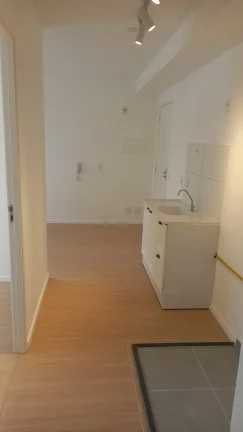 Imagem MUNDO APTO PACAEMBU - LINDO APARTAMENTO DECORADO COM 2 DORMITÓRIOS NO 4o ANDAR