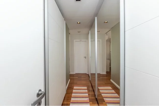 Imagem Apartamento à venda no bairro Campo Belo - São Paulo/SP