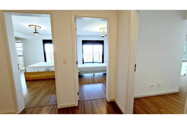 Imagem APARTAMENTO RESIDENCIAL em São Paulo - SP, Jardim Marajoara