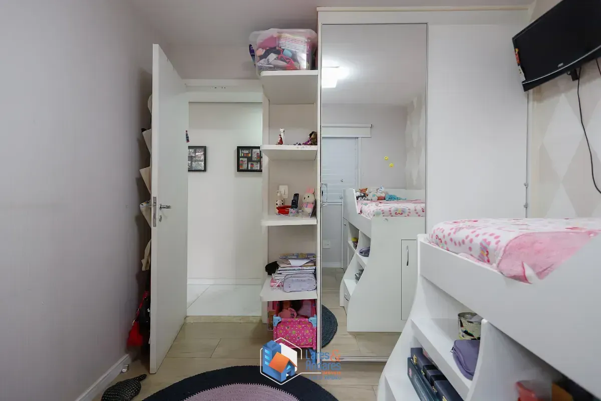 Imagem Apartamento para venda em Barra Funda com 3 quartos, sendo 1 suíte, 101m²