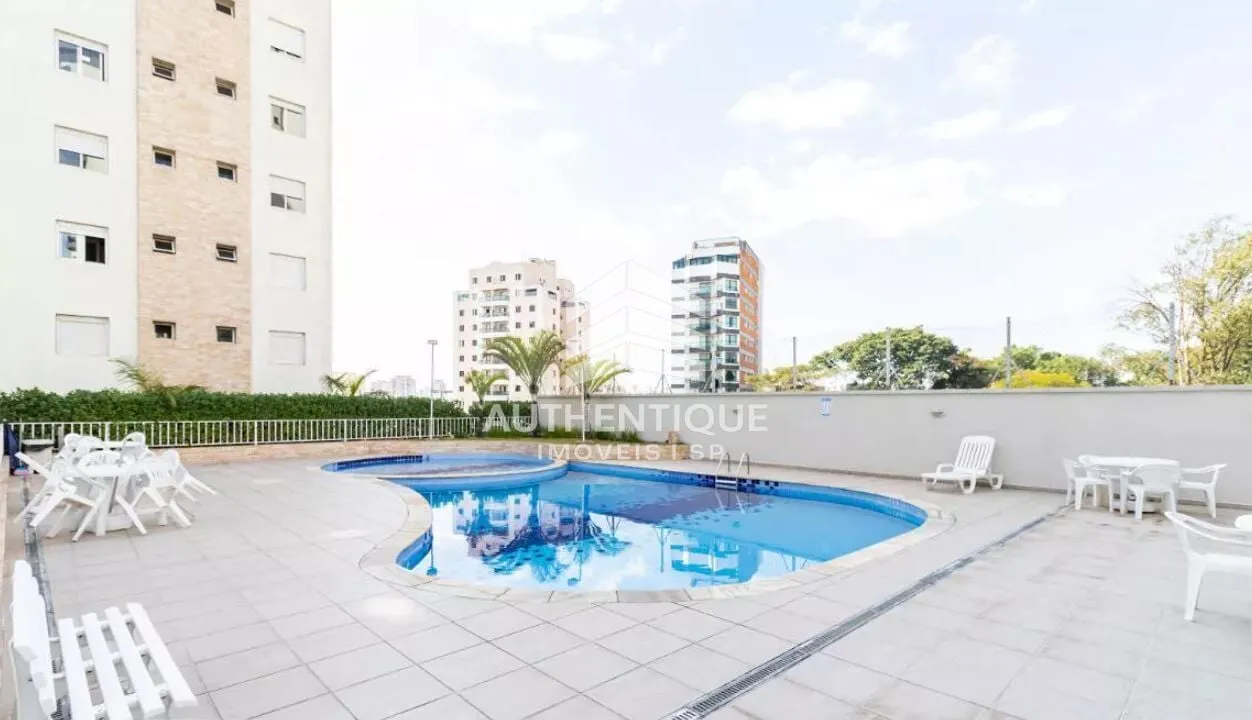 Imagem GOLDEN PLACE IPIRANGA - Apartamento à venda no bairro Ipiranga - São Paulo/SP, Zona Sul